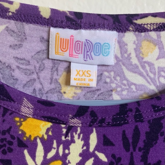 LulaRoe Dress - Picture 2 of 16